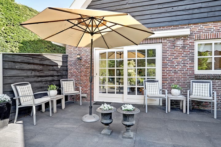 Foto 67 van Rustenburgerweg 28