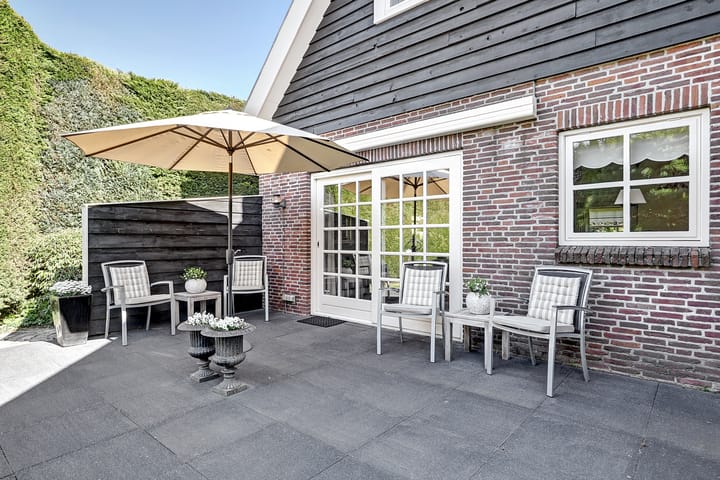 Foto 69 van Rustenburgerweg 28