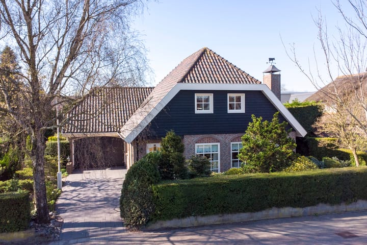 Foto 72 van Rustenburgerweg 28