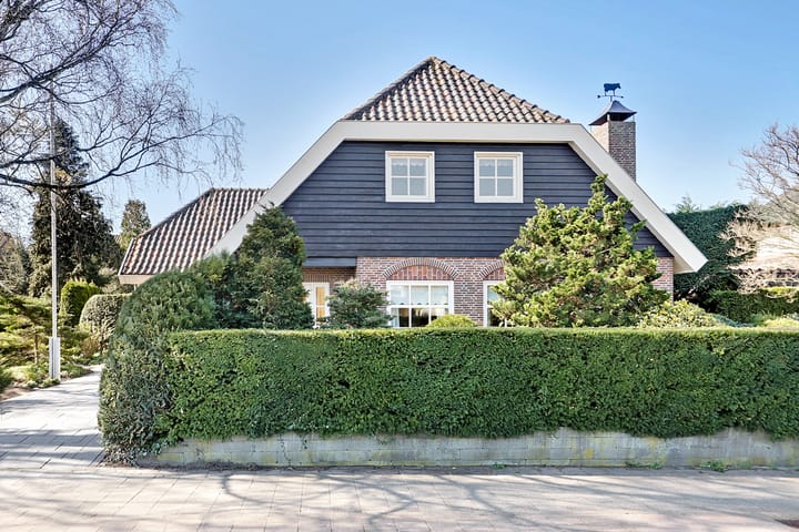 Foto 73 van Rustenburgerweg 28