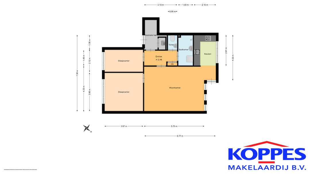 Foto 16 van Wever 66