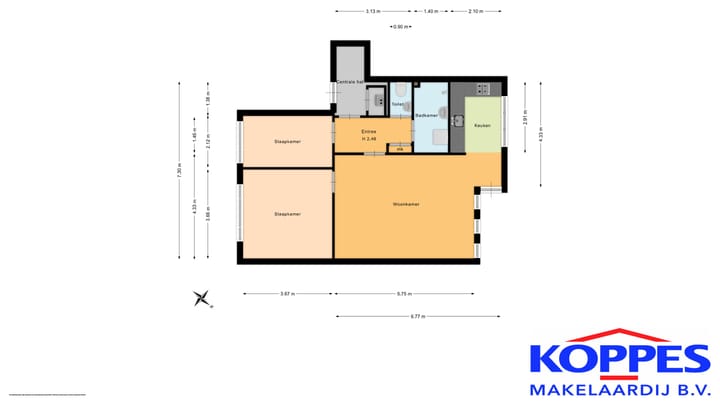 Foto 16 van Wever 66