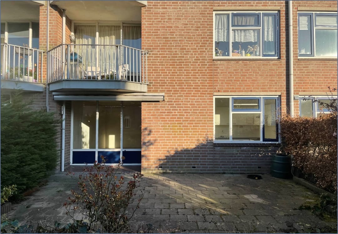 Foto 17 van Wever 66