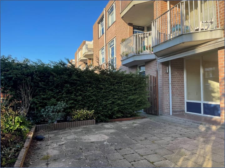 Foto 18 van Wever 66