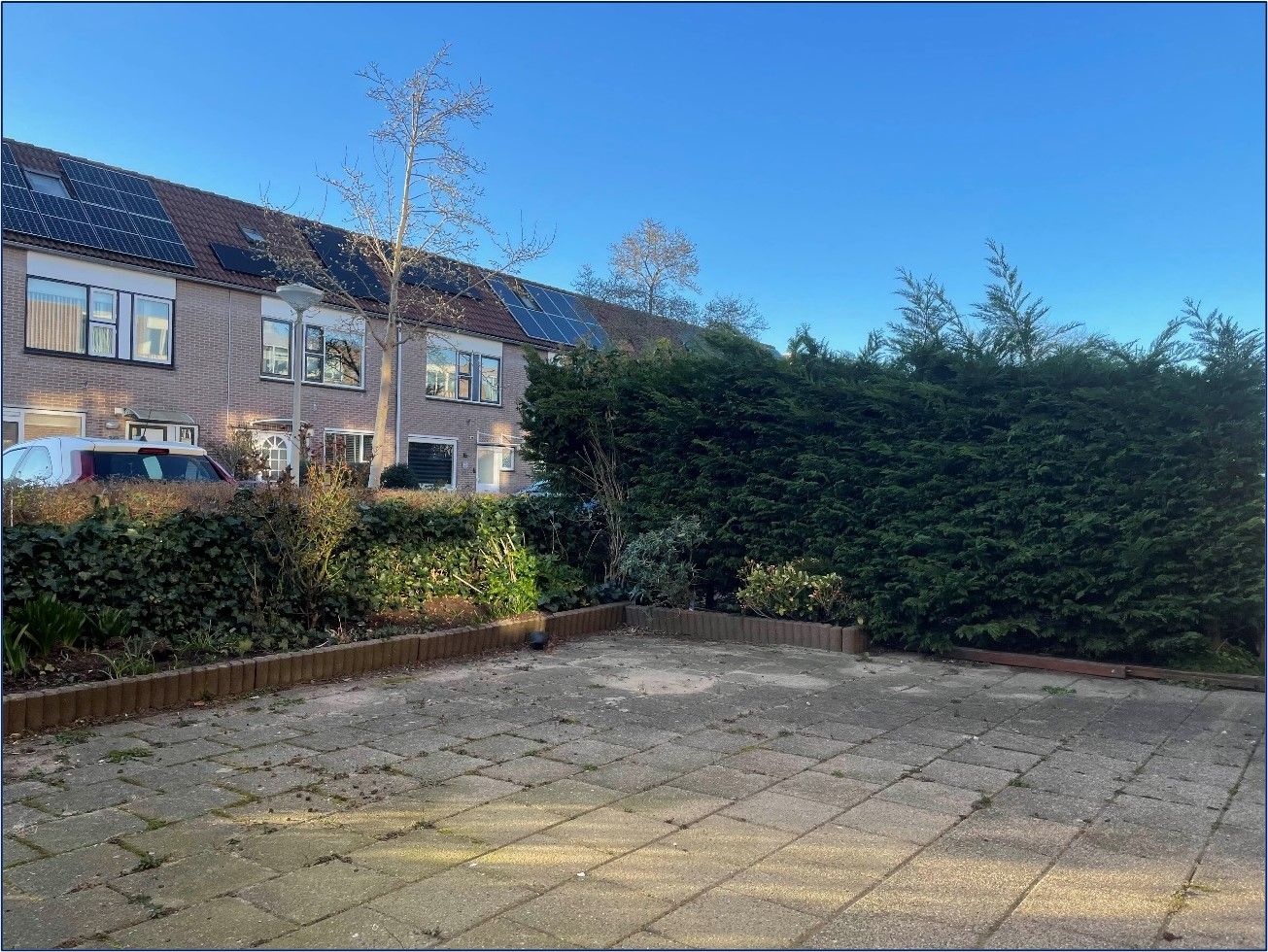 Foto 20 van Wever 66