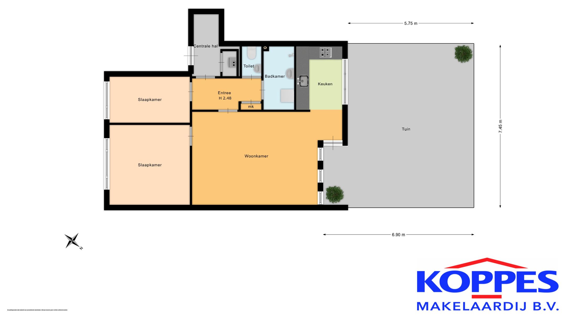 Foto 21 van Wever 66