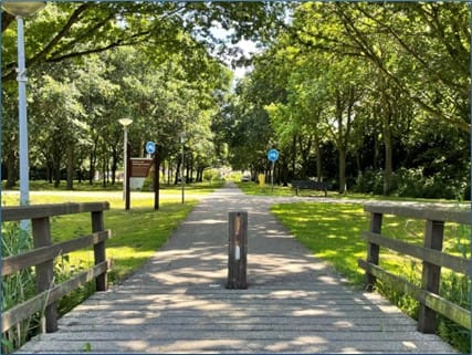 Foto 23 van Wever 66