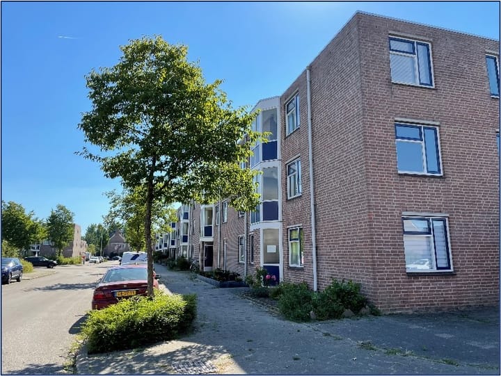 Foto 25 van Wever 66