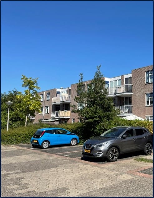 Foto 26 van Wever 66