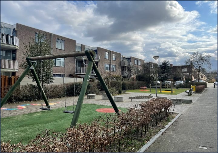 Foto 27 van Wever 66