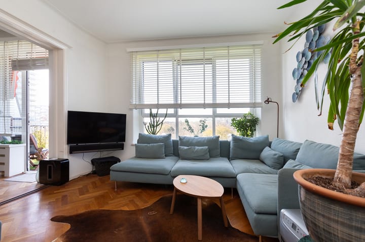 Foto 3 van Ridderspoorweg 106