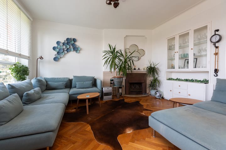 Foto 4 van Ridderspoorweg 106