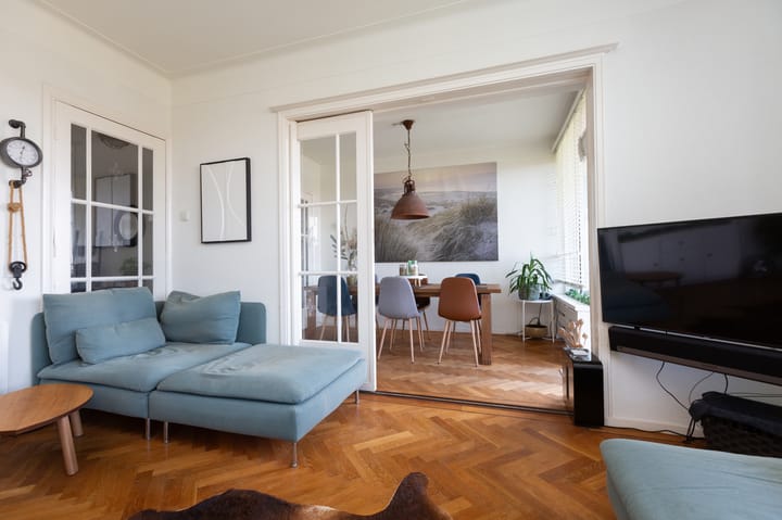 Foto 5 van Ridderspoorweg 106