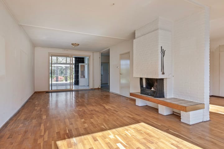 Foto 2 van Warande 1