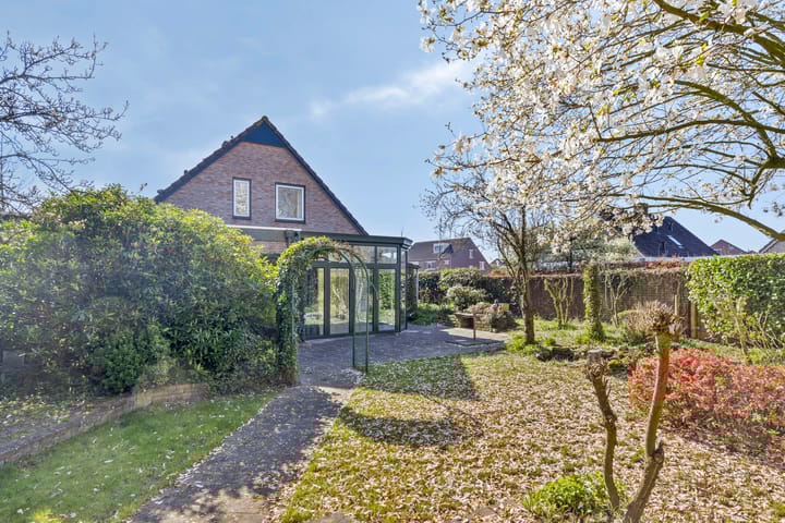 Foto 3 van Warande 1