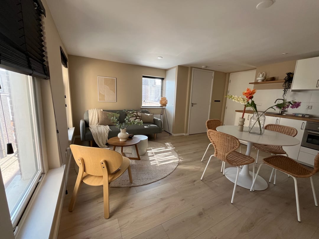 Foto 1 van Middenstraat 2-G