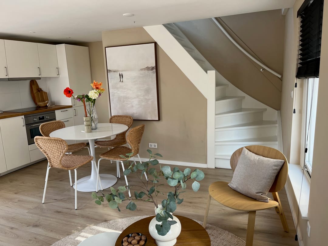 Foto 2 van Middenstraat 2-G