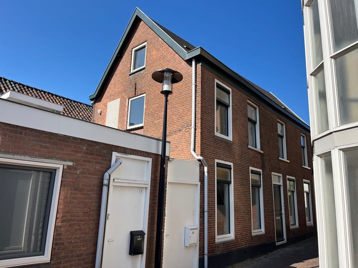 Foto 4 van Middenstraat 2-G