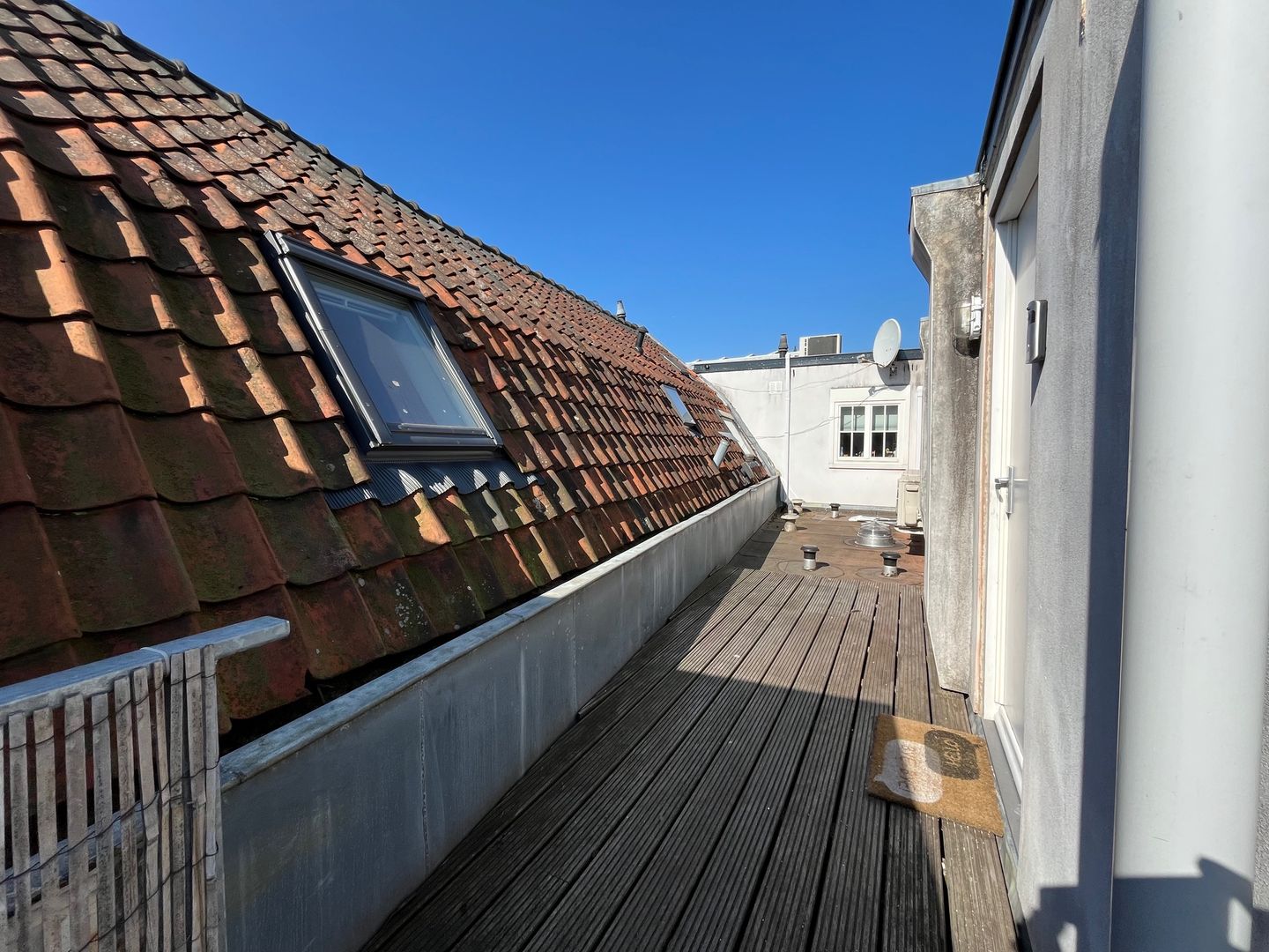 Foto 5 van Middenstraat 2-G