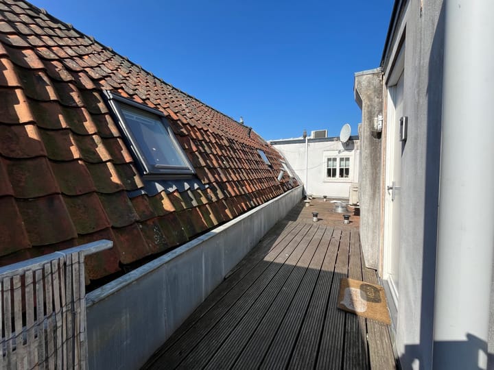 Foto 5 van Middenstraat 2-G