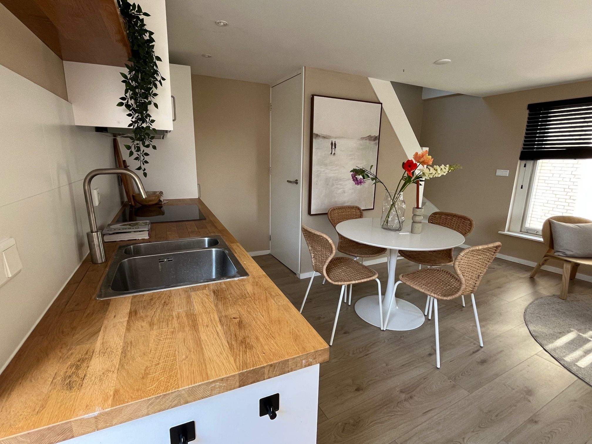 Foto 6 van Middenstraat 2-G