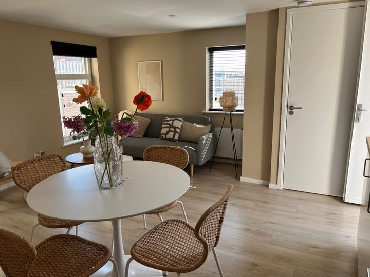 Foto 7 van Middenstraat 2-G