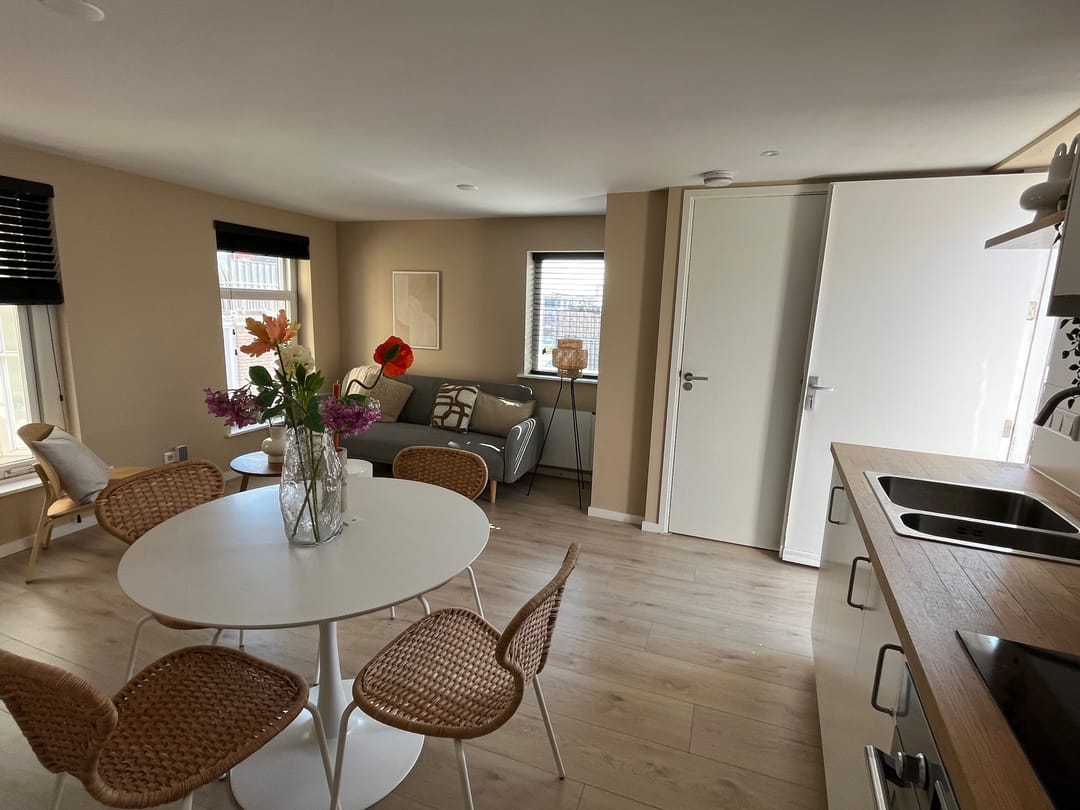 Foto 8 van Middenstraat 2-G