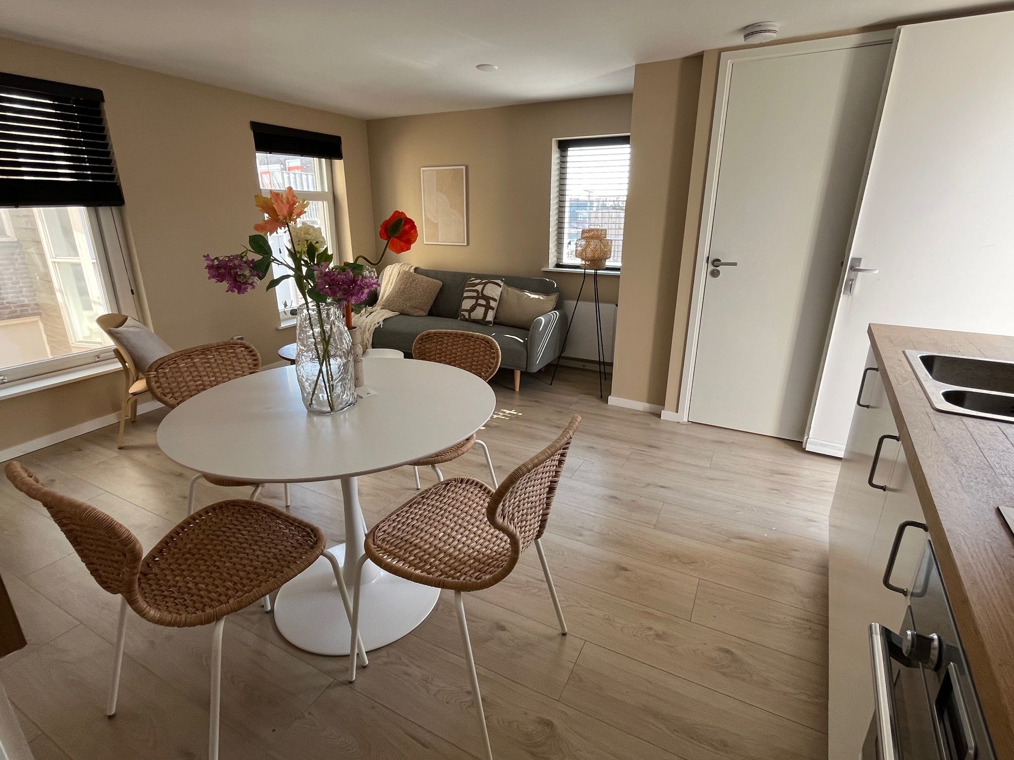 Foto 9 van Middenstraat 2-G