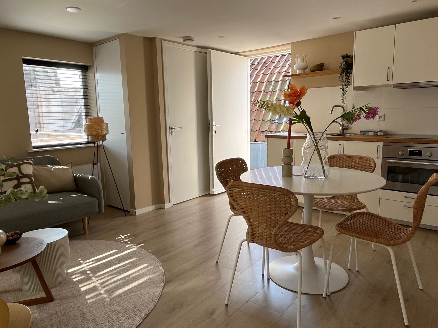 Foto 10 van Middenstraat 2-G