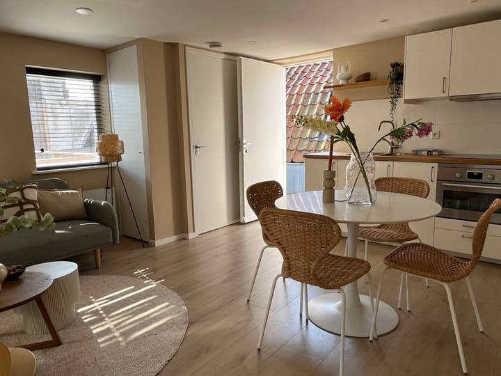 Foto 10 van Middenstraat 2-G