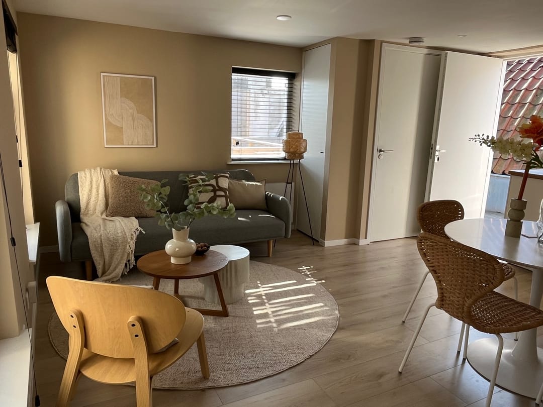 Foto 11 van Middenstraat 2-G