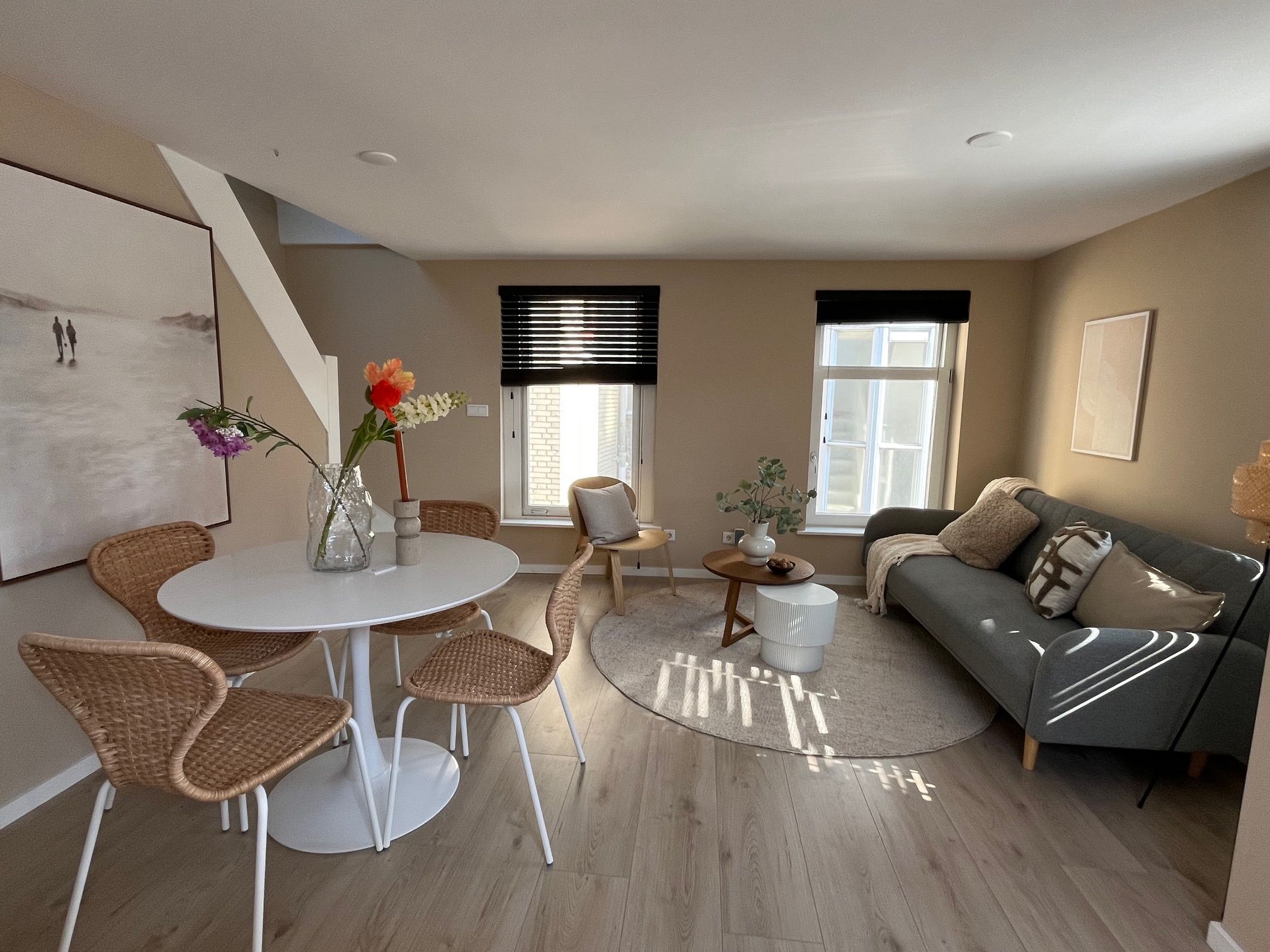 Foto 12 van Middenstraat 2-G