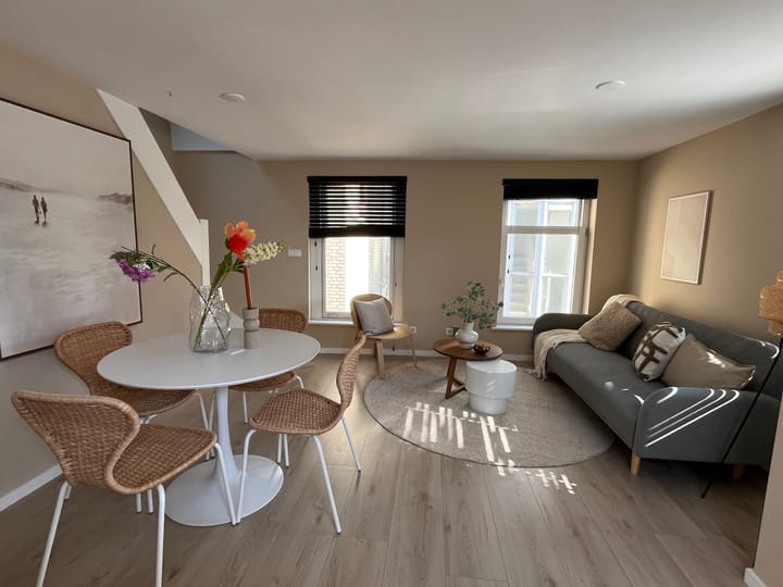 Foto 12 van Middenstraat 2-G