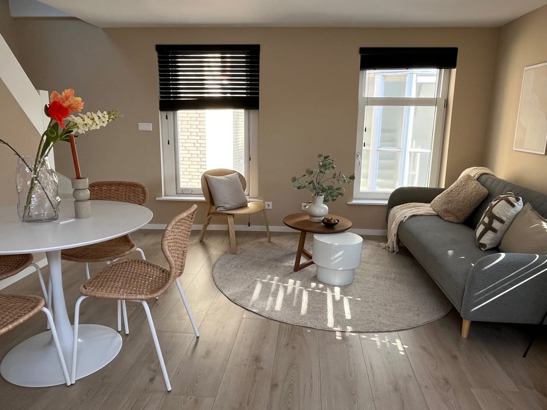 Foto 13 van Middenstraat 2-G