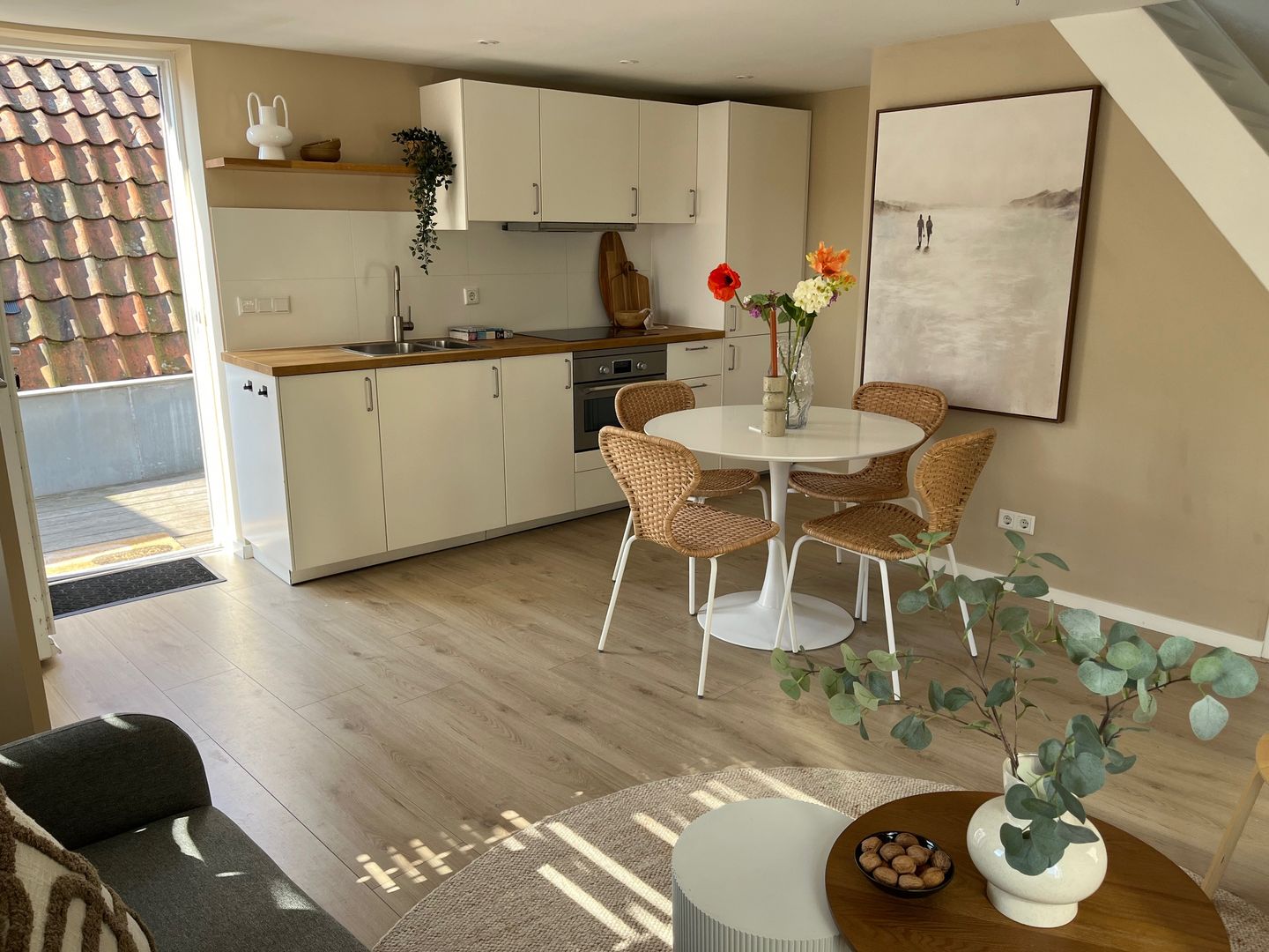 Foto 14 van Middenstraat 2-G