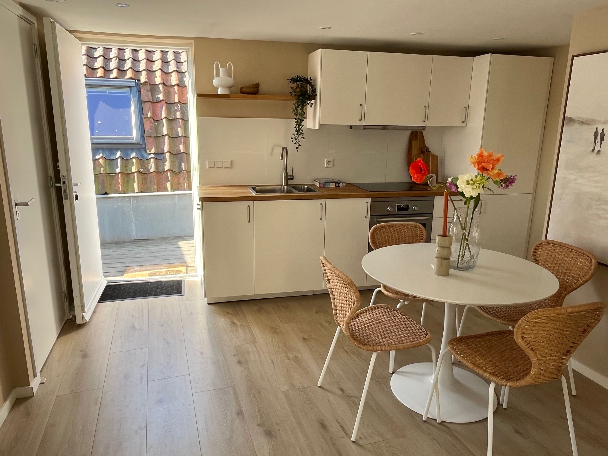 Foto 15 van Middenstraat 2-G