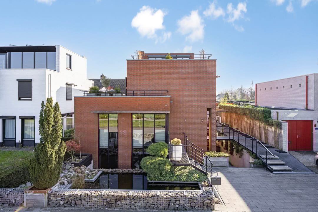 Foto 1 van Bastion 7