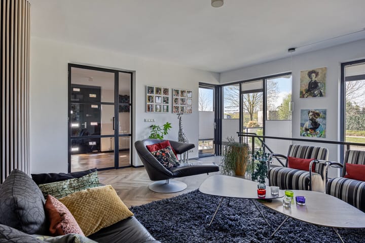 Foto 2 van Bastion 7