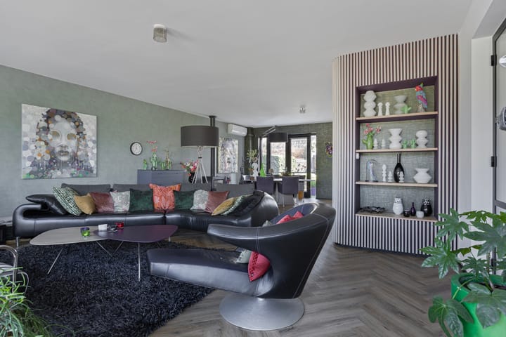 Foto 4 van Bastion 7