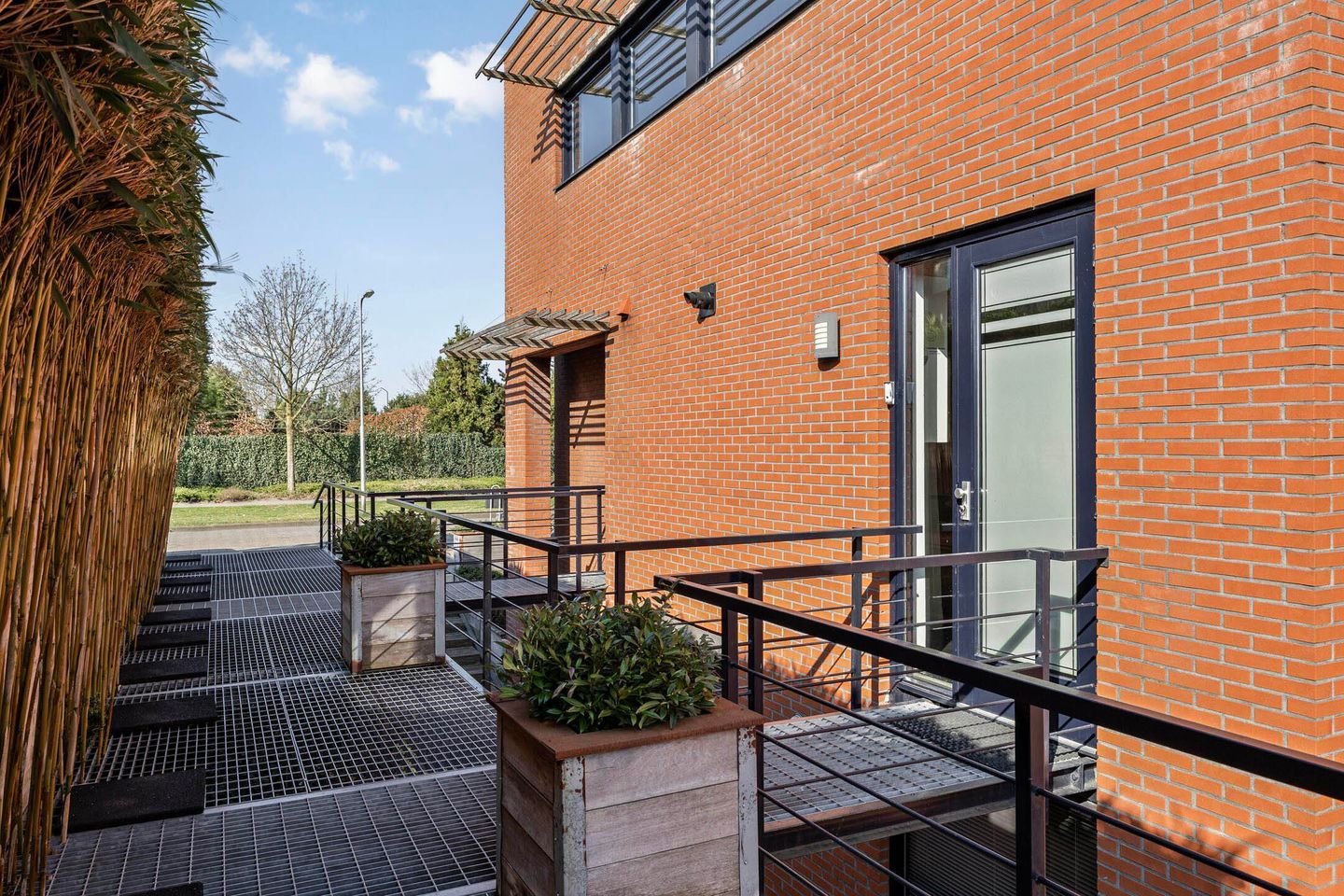 Foto 14 van Bastion 7