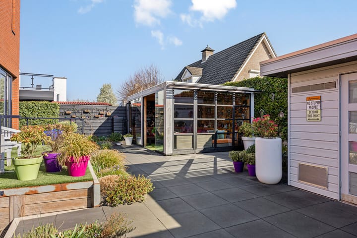 Foto 15 van Bastion 7