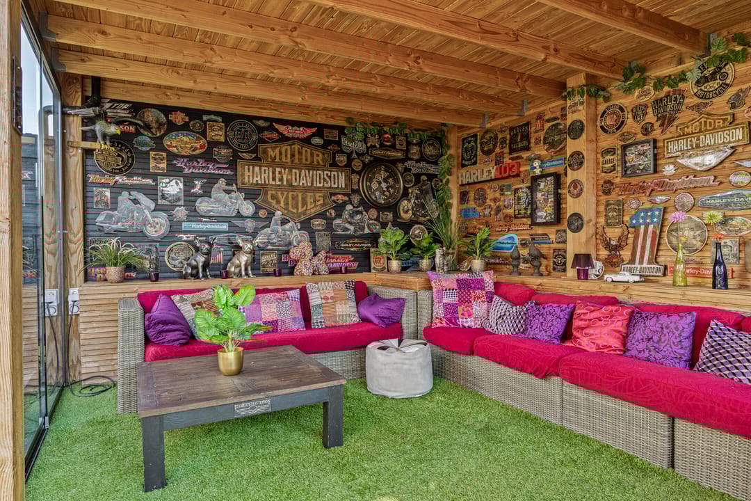 Foto 16 van Bastion 7