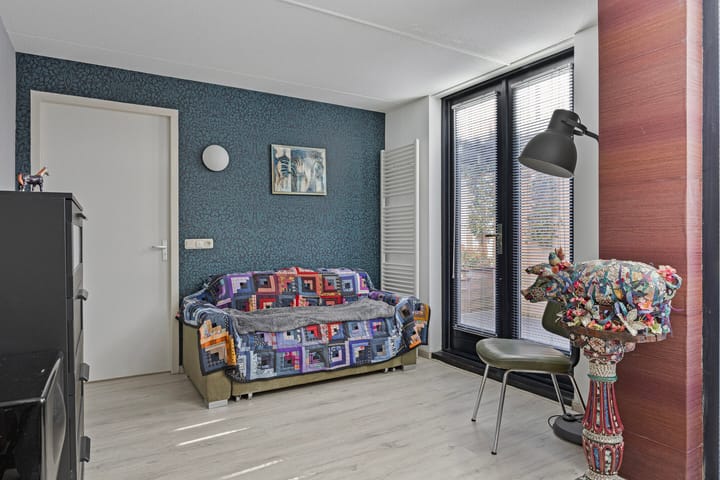 Foto 22 van Bastion 7