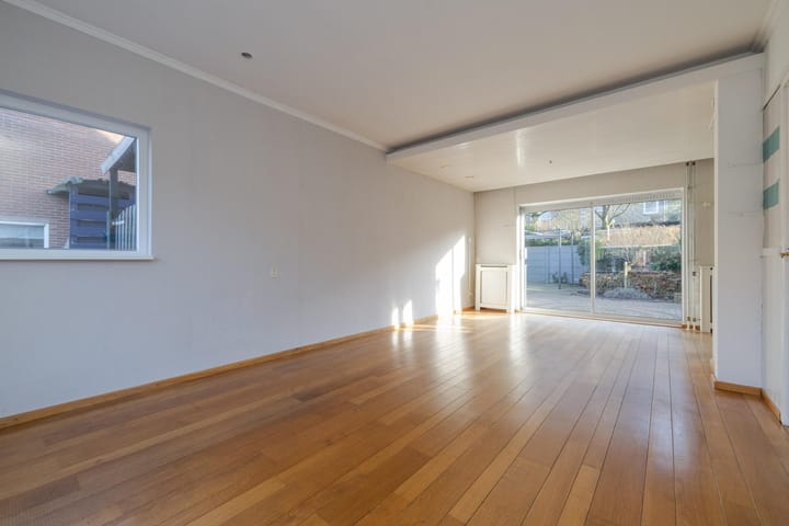 Photo 4 of Stuyvesantstraat 16