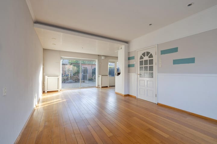 Photo 5 of Stuyvesantstraat 16