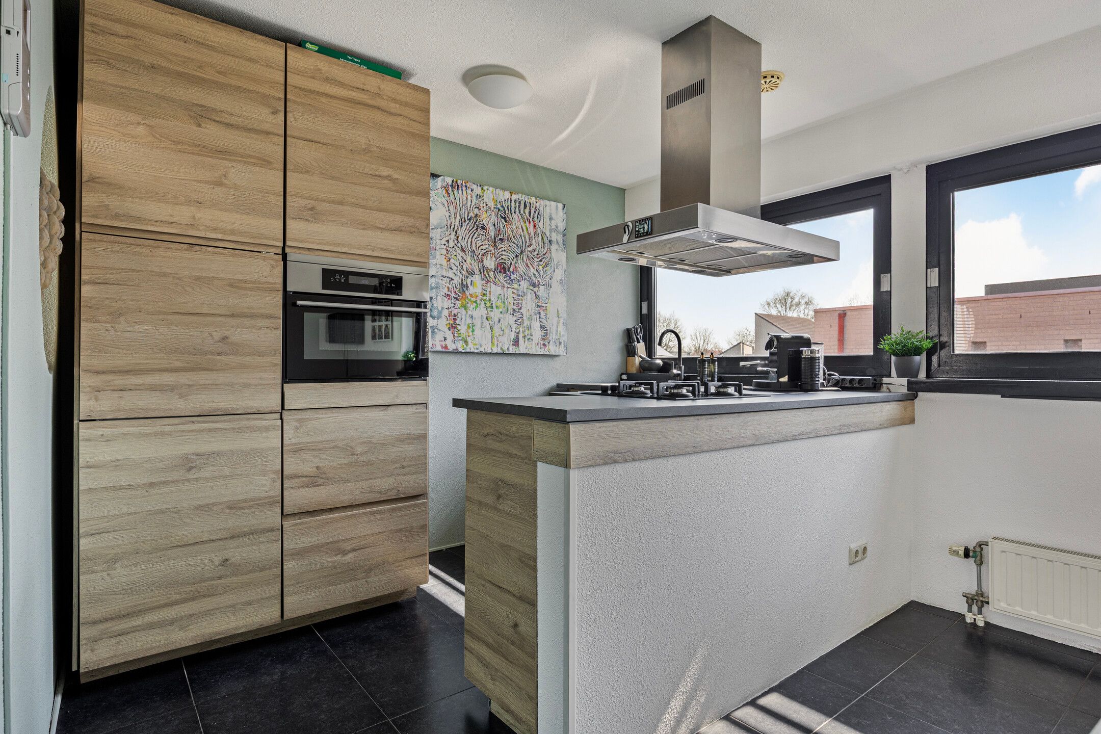 Foto 33 van Bastion 7