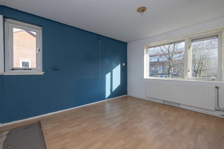 Foto 13 van Stuyvesantstraat 16