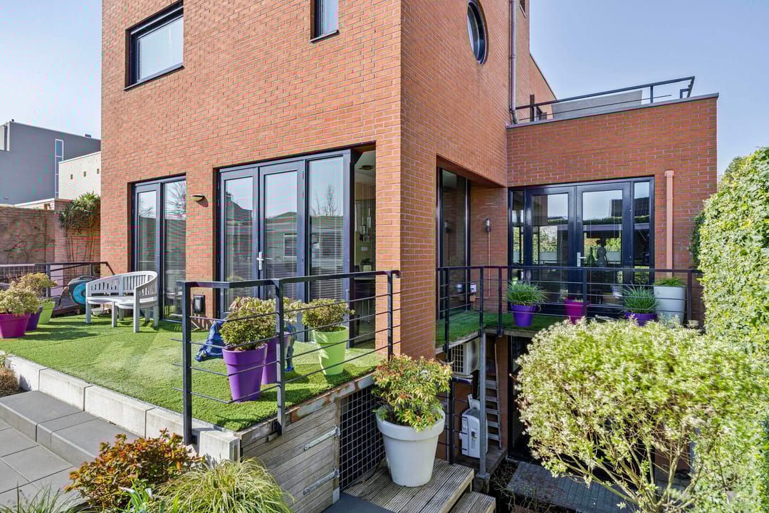 Foto 17 van Bastion 7