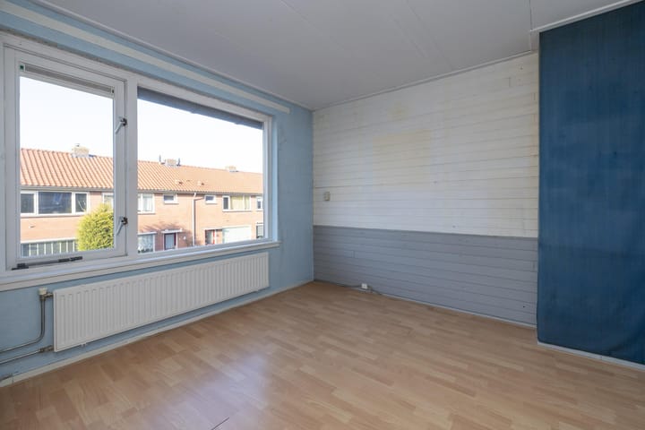 Foto 15 van Stuyvesantstraat 16