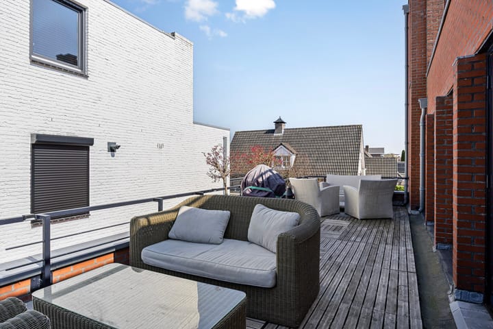 Foto 38 van Bastion 7